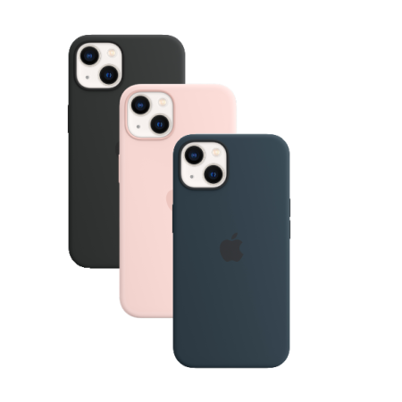 Apple Case
