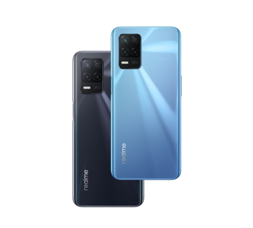 REALME 8 5G 64GB Dual