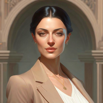 Ива Арабаджиева - аватар