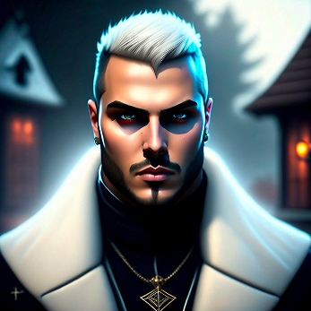 Павел Павлов - аватар