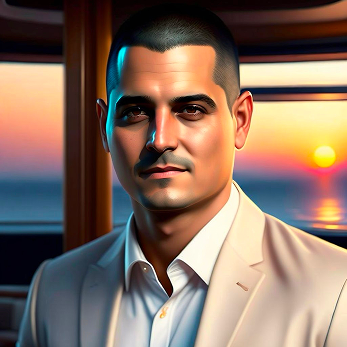 Васил Живков аватар