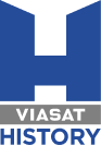 Viasat History лого