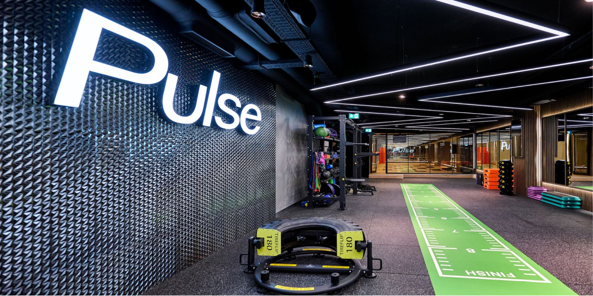 pulse gym