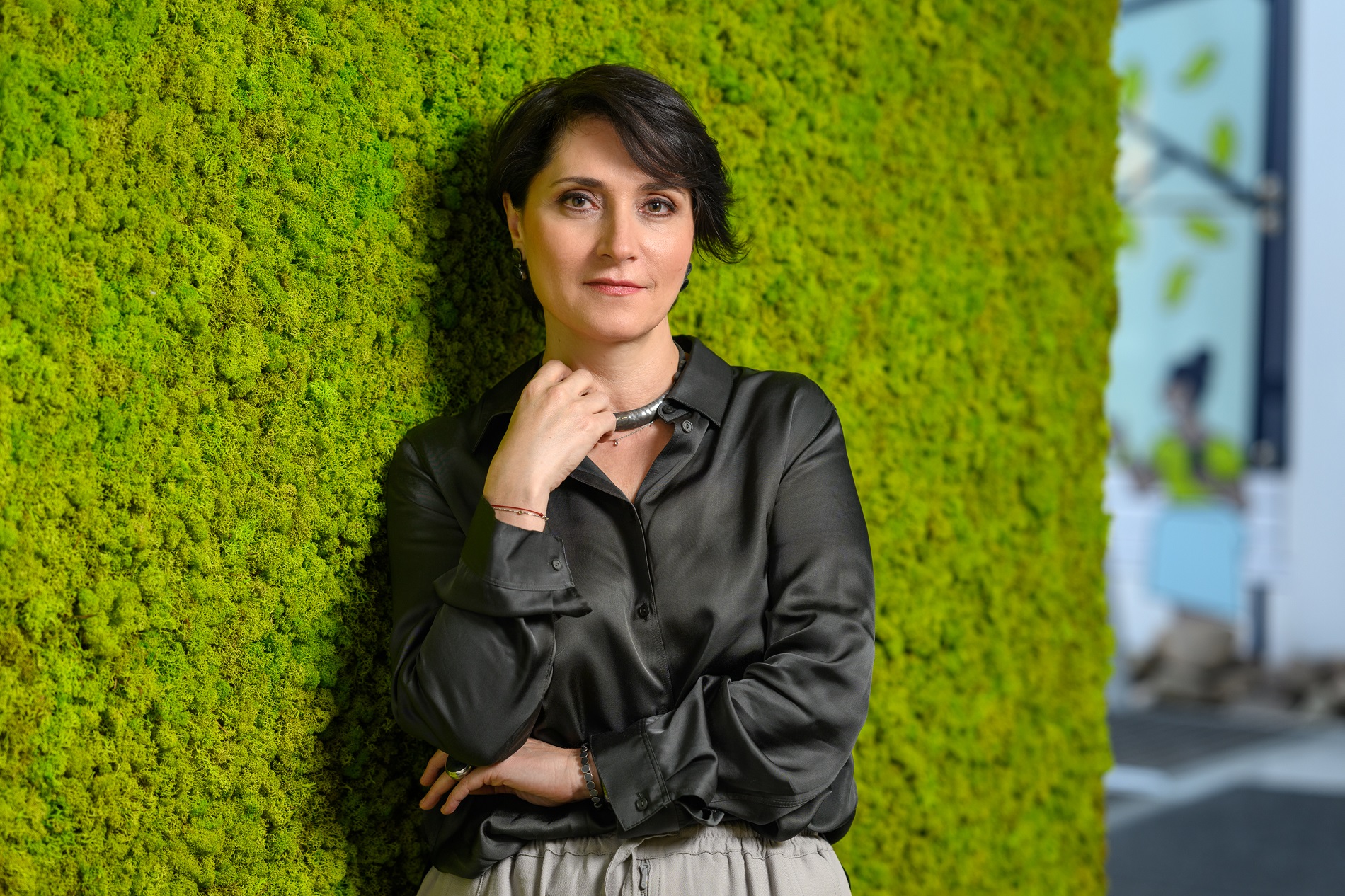 Галина Чулева