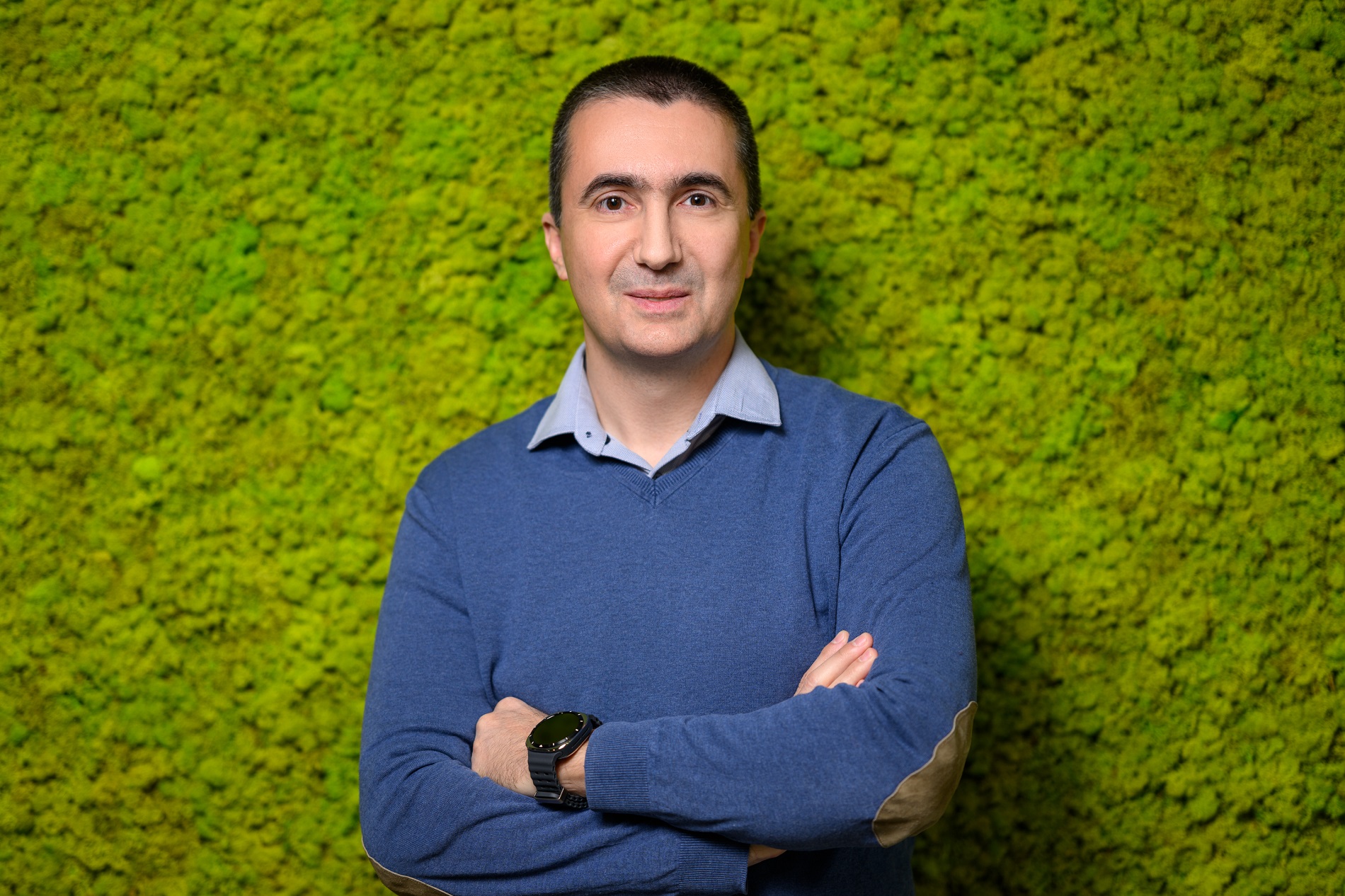 Христо Цветков