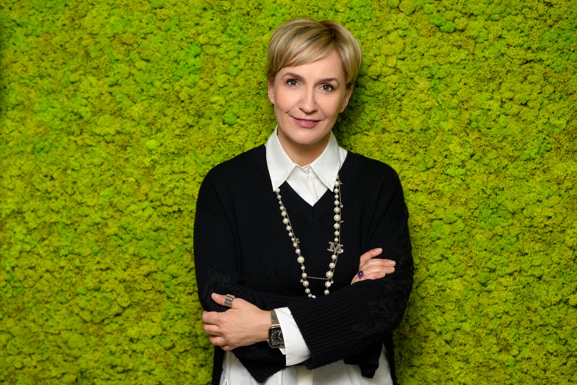 Михаела Калайджиева