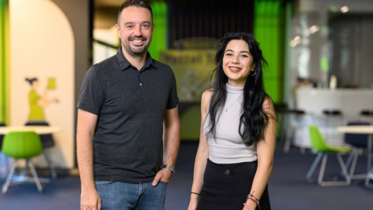 Младен и Теди