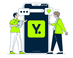 хора си говорят