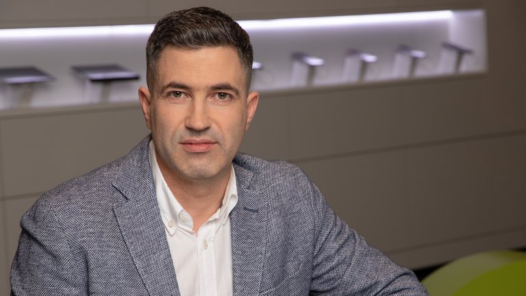 Владимир Христов