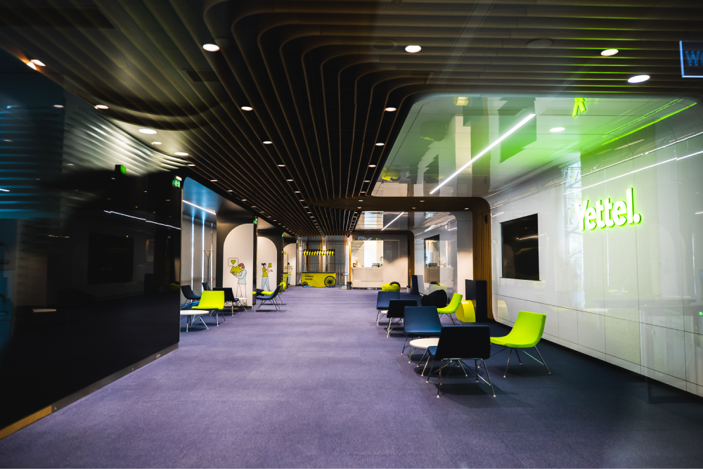 Йеттел арена