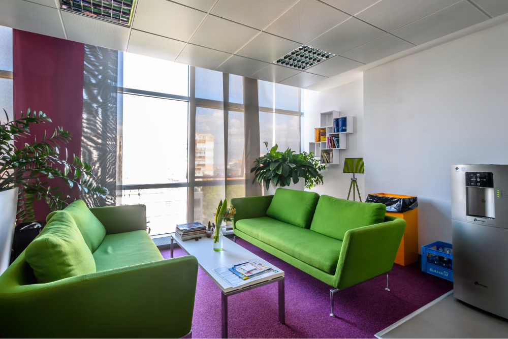 Зона за отдих