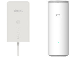 5G Комплект за външна инсталация MC889+H3601P