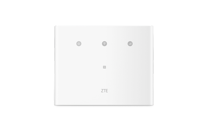 4G Wi Fi рутер MF296R