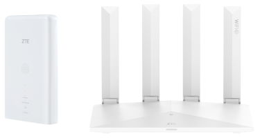 5G Комплект за външна инсталация MC7010(D)+T3000