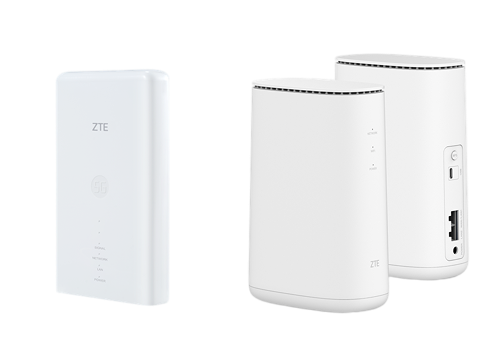 5G Комплект за външна инсталация MC7010+MF269