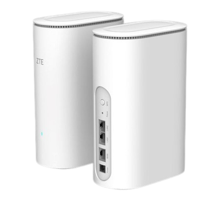 ZTE WiFi Router H3601P Mesh
