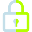 lock icon