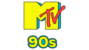 MTV 90s