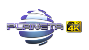 Planeta 4K