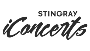 Stingray iConcerts