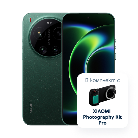 XIAOMI 17 Ultra 5G 512GB + Xiaomi Photography Kit Pro 