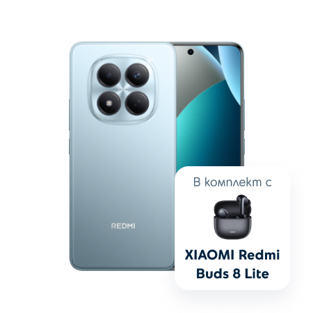 XIAOMI Redmi Note 15 Pro 256GB