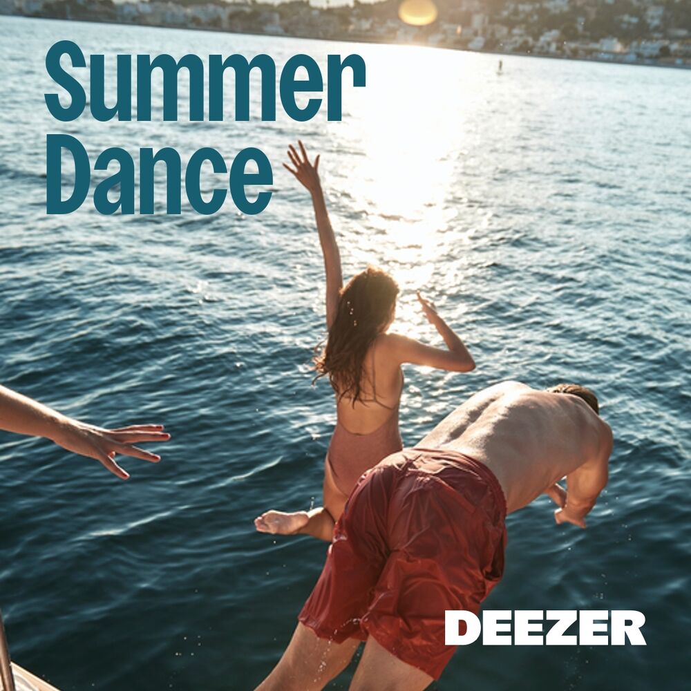 Summer dance