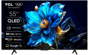 TCL 55P7K QLED Google TV
