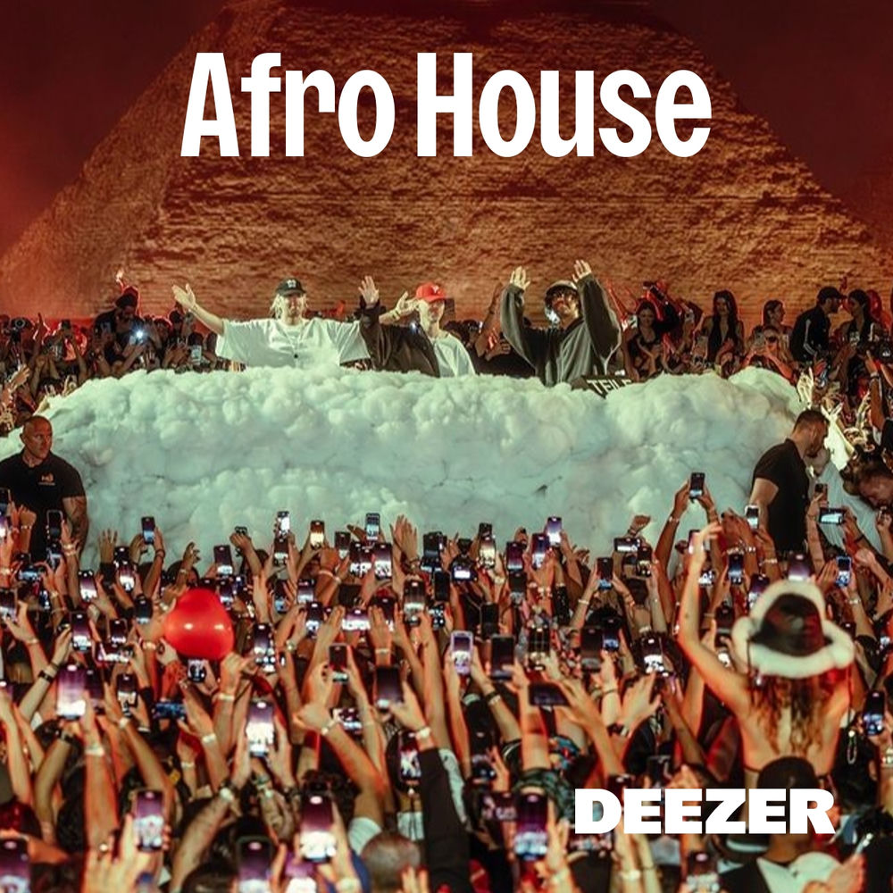 Afro House