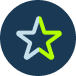 star