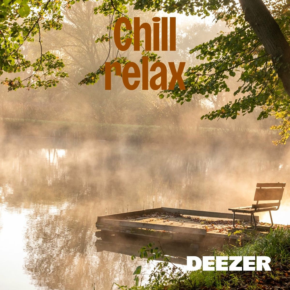 Chill relax