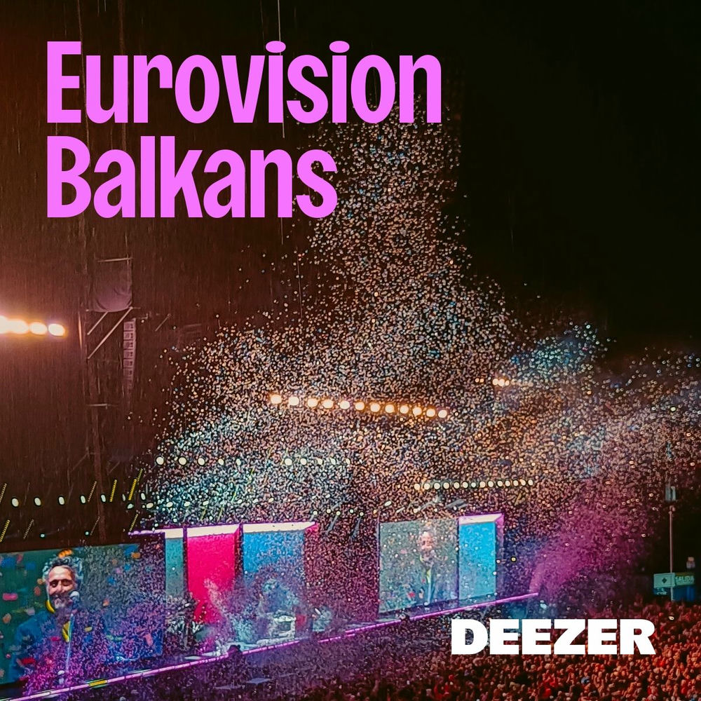 Eurovision Balkans