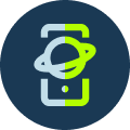 Смартфон Вселена