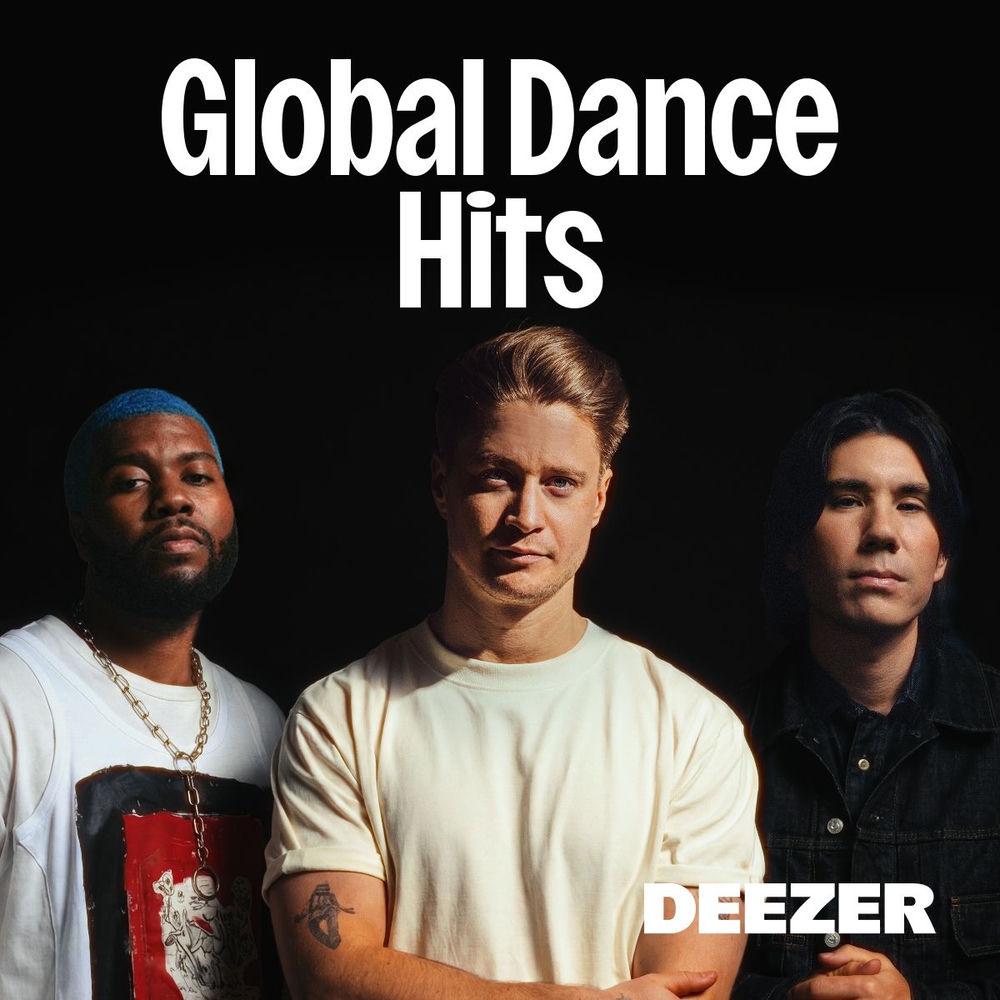 Global Dance Hits