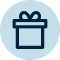 present