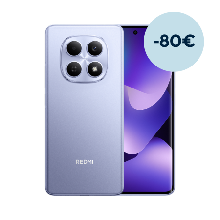 xiaomi redmi note 15