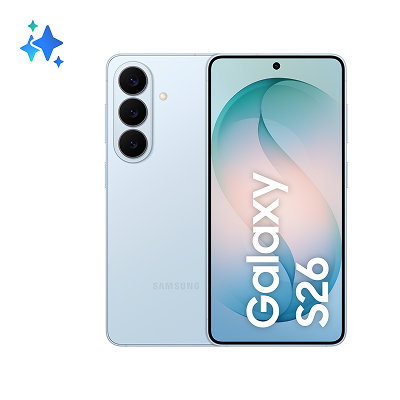 Samsung Galaxy S26