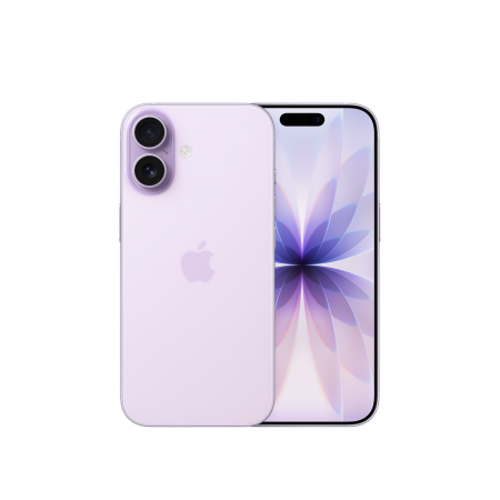 iPhone 17