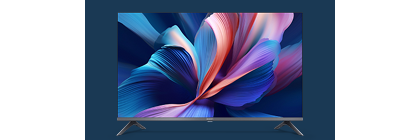 XIAOMI TV A Pro 43 2026 QLED