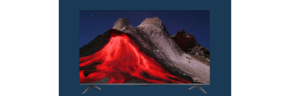 XIAOMI TV A Pro 55 2026 QLED