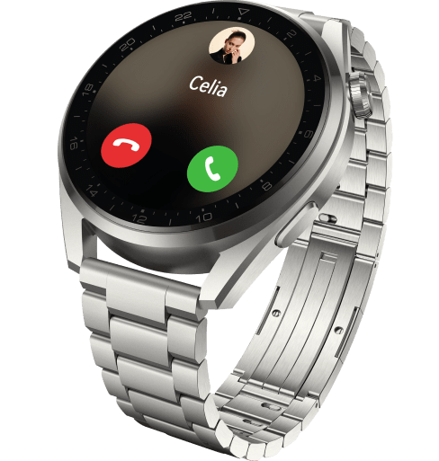 функция на HUAWEI WATCH 3 Pro  