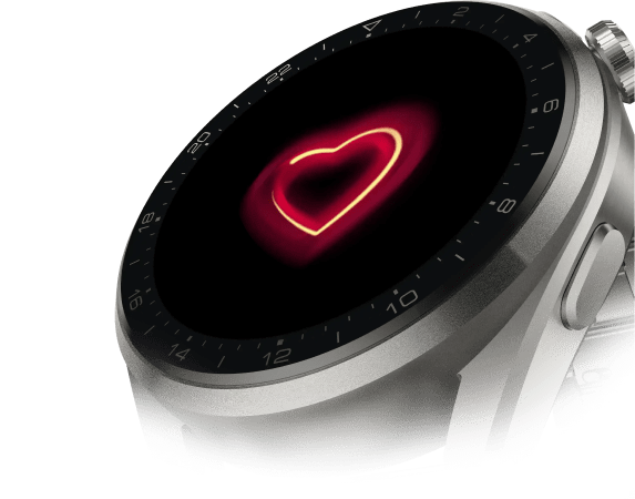 Функционалности на HUAWEI WATCH 3 Pro 