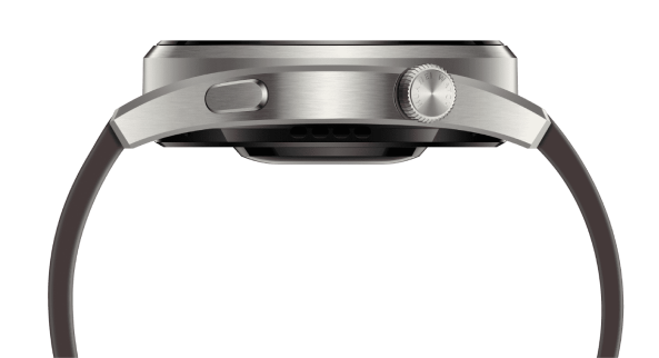 Представяне на HUAWEI WATCH 3 Pro  