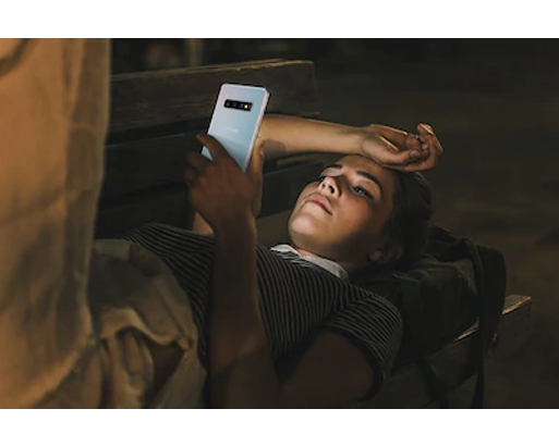 Galaxy S10 Series пръска!