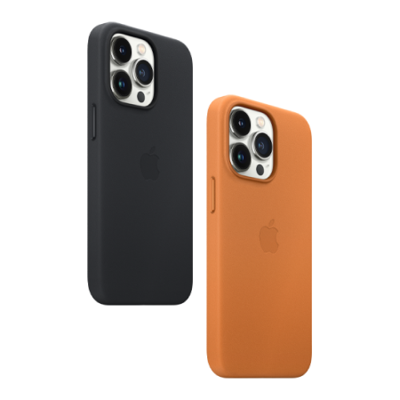 Apple Case