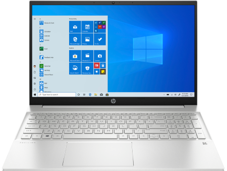 HP Pavilion 15