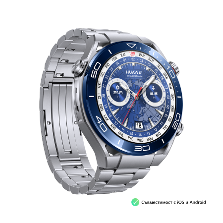 HUAWEI Watch Ultimate Voyage