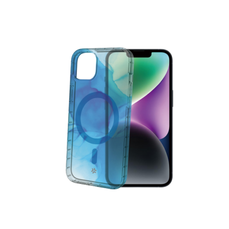 CELLY MagSafe Shades Case за iPhone 15