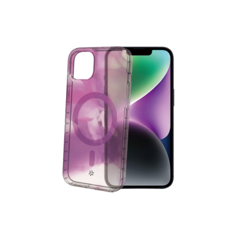 CELLY MagSafe Shades Case за iPhone 15