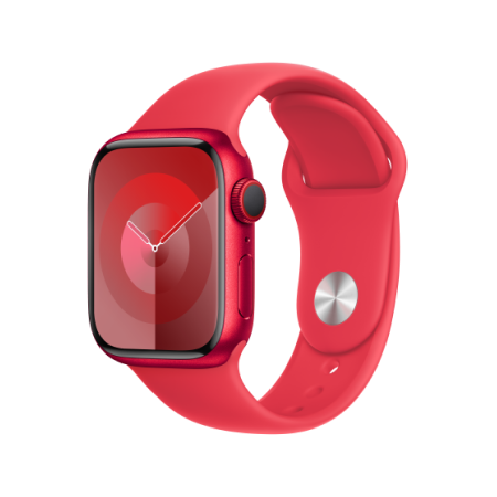 APPLE Watch S9 41mm LTE